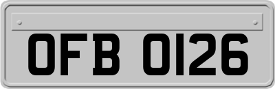 OFB0126