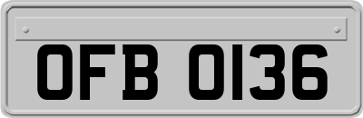 OFB0136