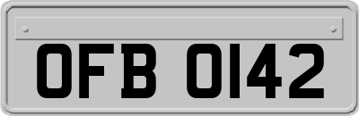 OFB0142