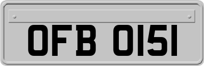 OFB0151