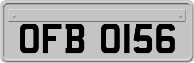OFB0156