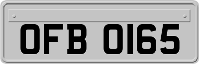 OFB0165