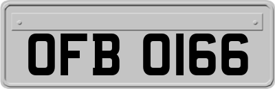 OFB0166