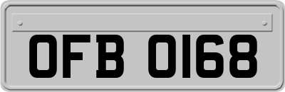 OFB0168