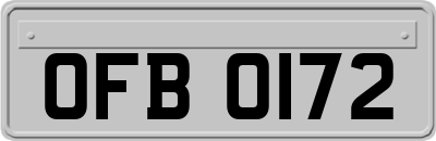 OFB0172