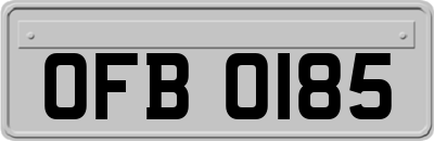 OFB0185