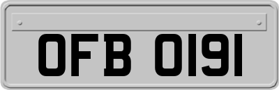 OFB0191