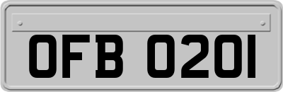 OFB0201