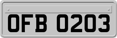 OFB0203