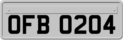 OFB0204