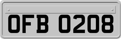 OFB0208