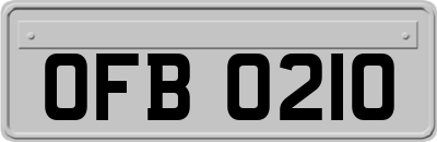 OFB0210
