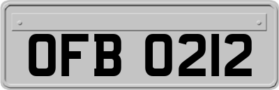 OFB0212
