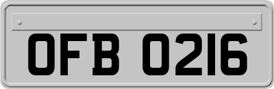 OFB0216