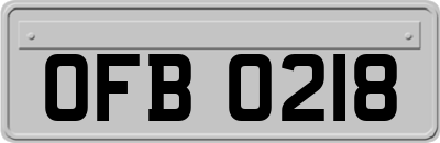 OFB0218