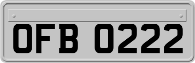 OFB0222