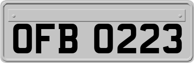 OFB0223