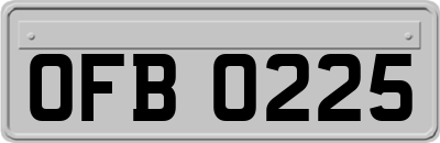 OFB0225