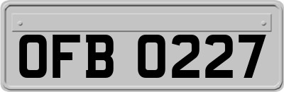 OFB0227