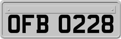 OFB0228