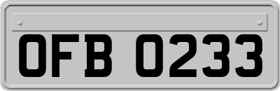 OFB0233