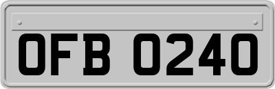 OFB0240