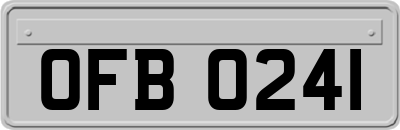 OFB0241