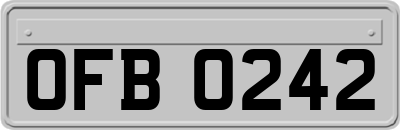 OFB0242