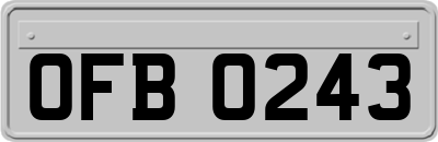 OFB0243
