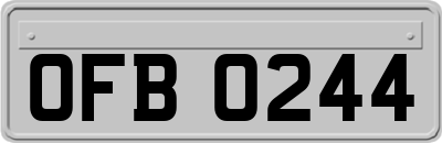 OFB0244