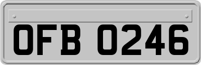 OFB0246