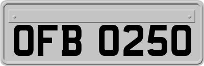 OFB0250