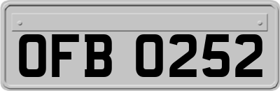 OFB0252