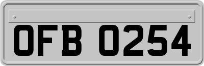 OFB0254