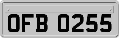 OFB0255
