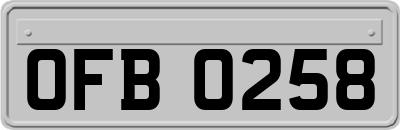 OFB0258