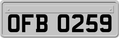 OFB0259