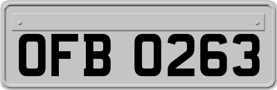 OFB0263