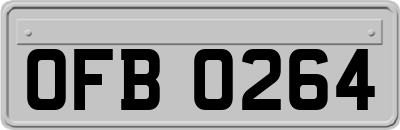 OFB0264