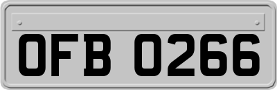 OFB0266