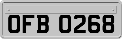OFB0268