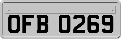 OFB0269