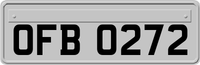 OFB0272