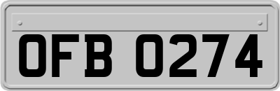 OFB0274