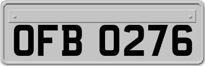 OFB0276