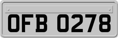 OFB0278