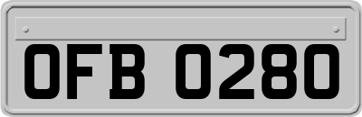 OFB0280