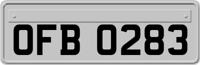 OFB0283
