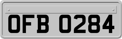 OFB0284