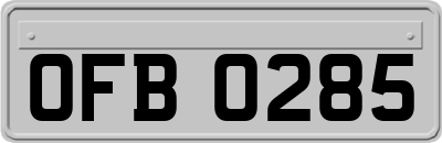 OFB0285